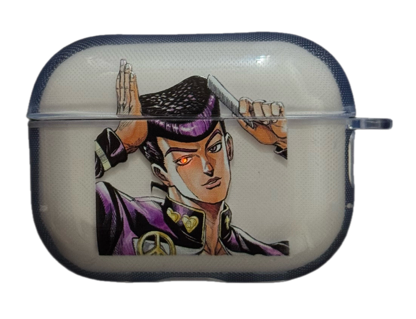 Josuke Higashikata