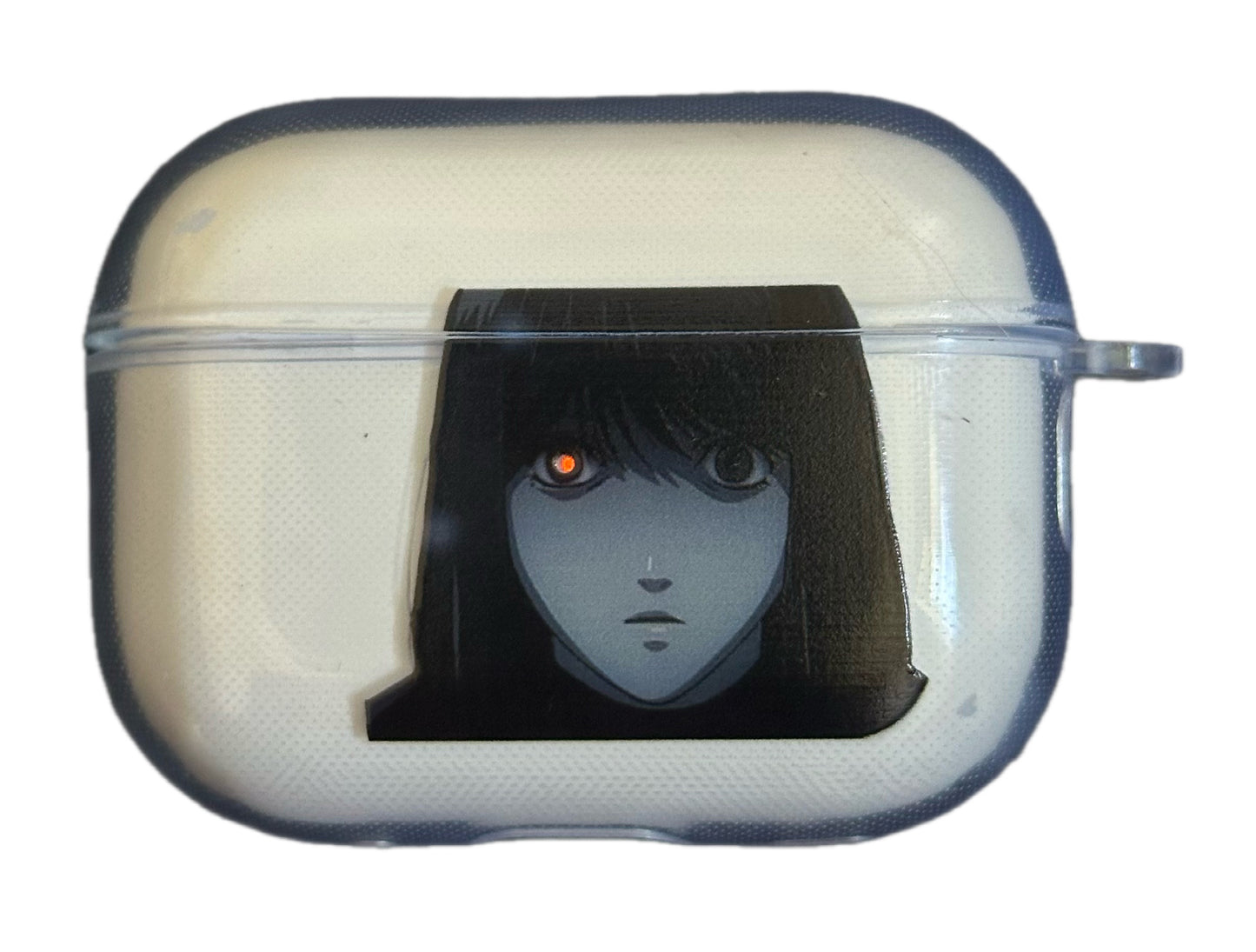 Naomi Misora