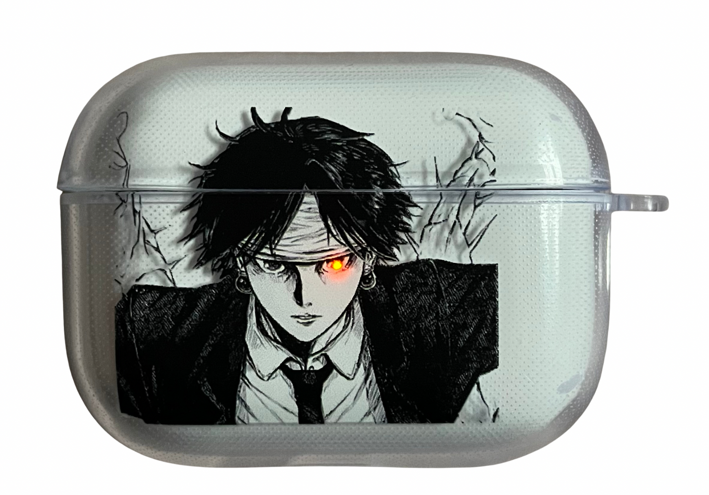 Chrollo lucifer