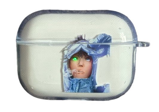 Mori Buntarou - The Climber