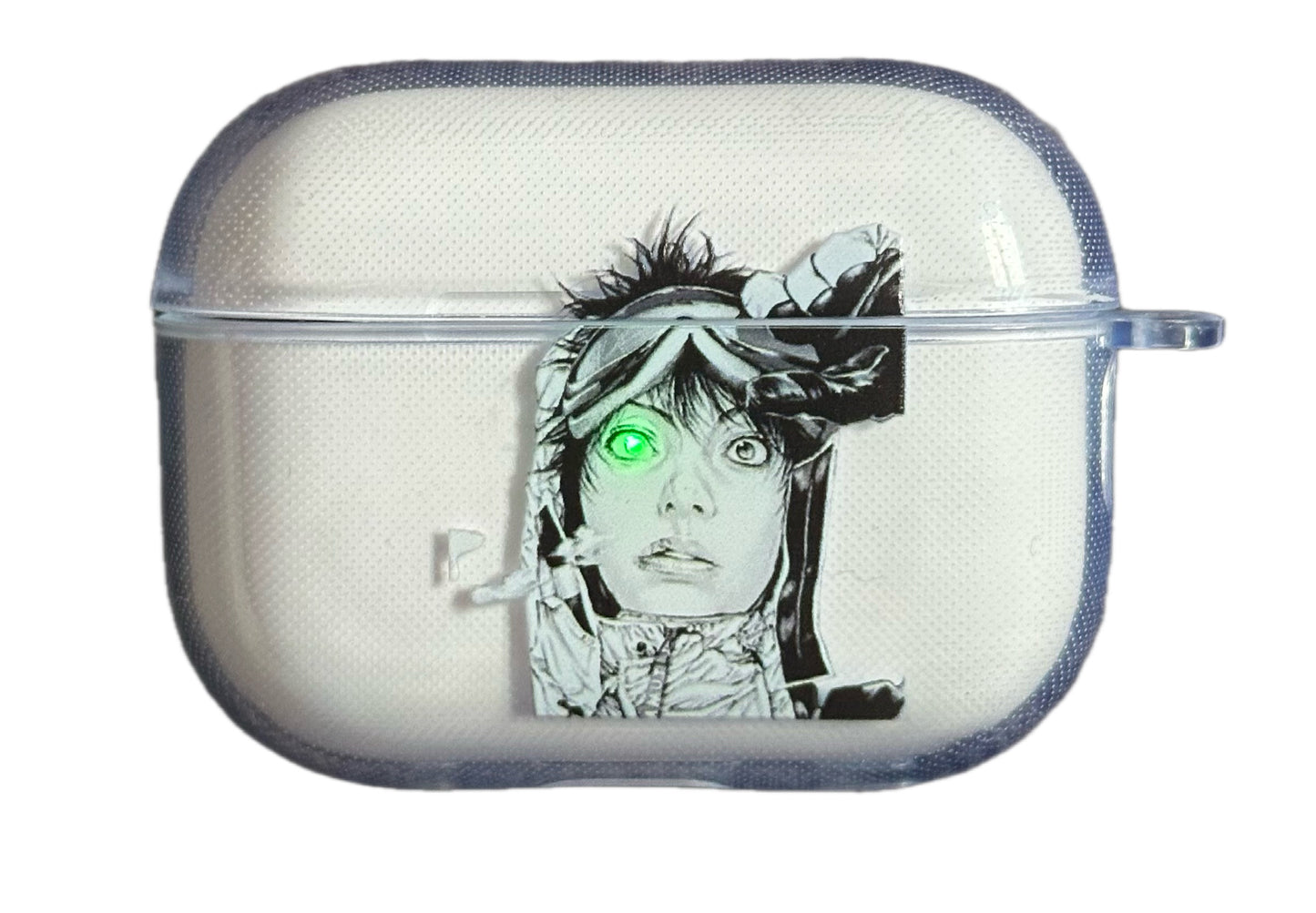 Mori Buntarou - The Climber