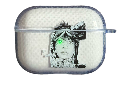 Mori Buntarou - The Climber