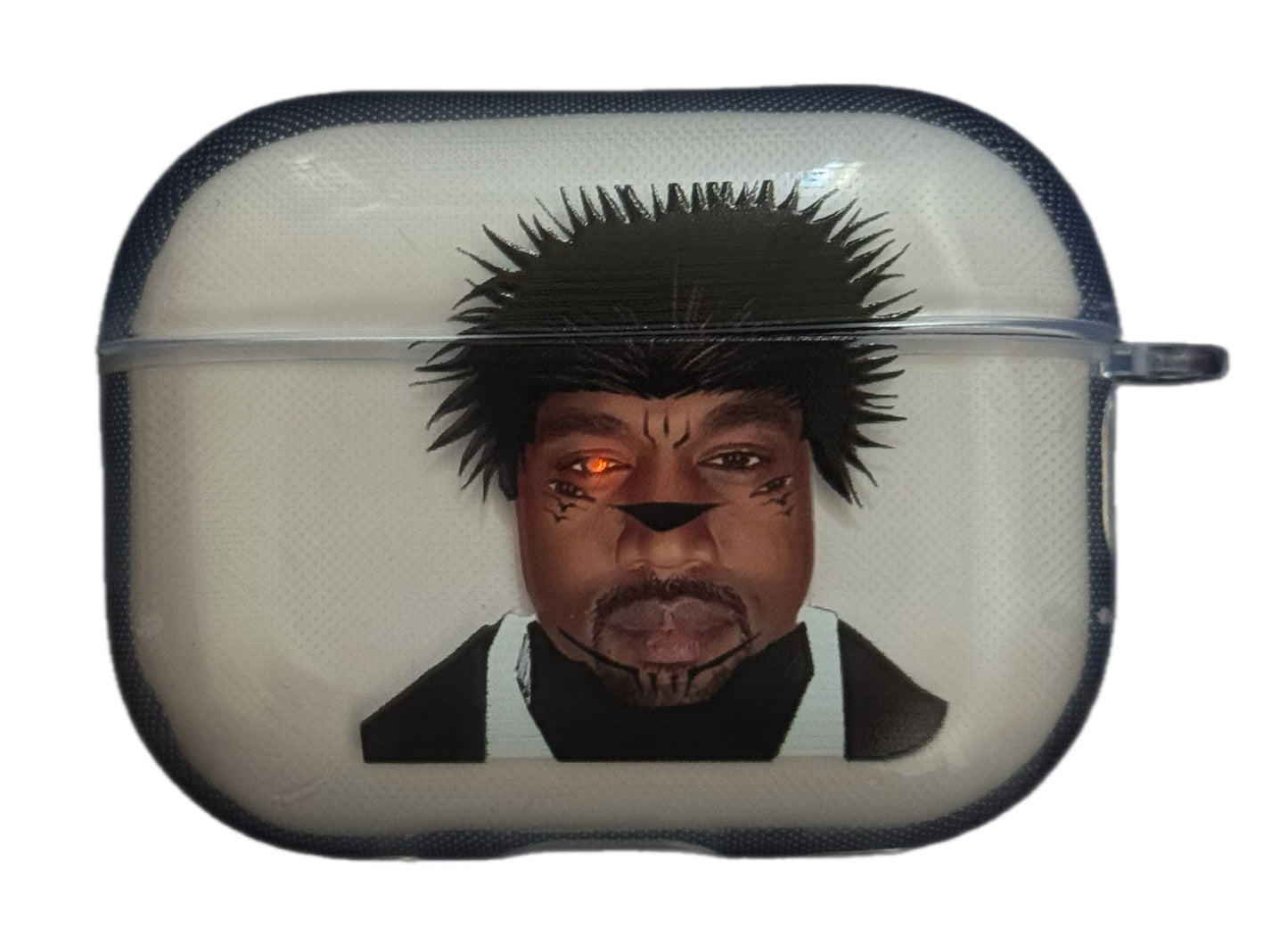 John Kanye