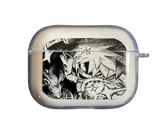 Bakugo
