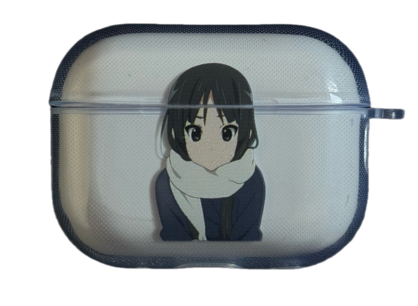 Mio Akiyama