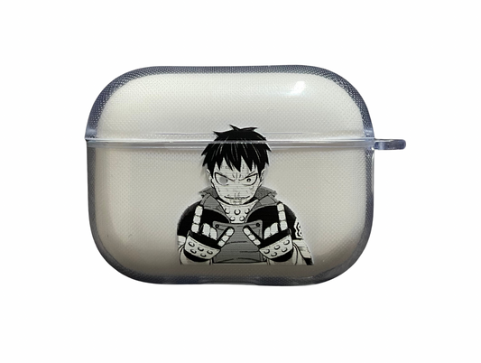 Shinra rock