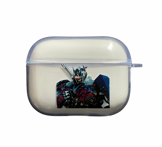 Optimus Prime
