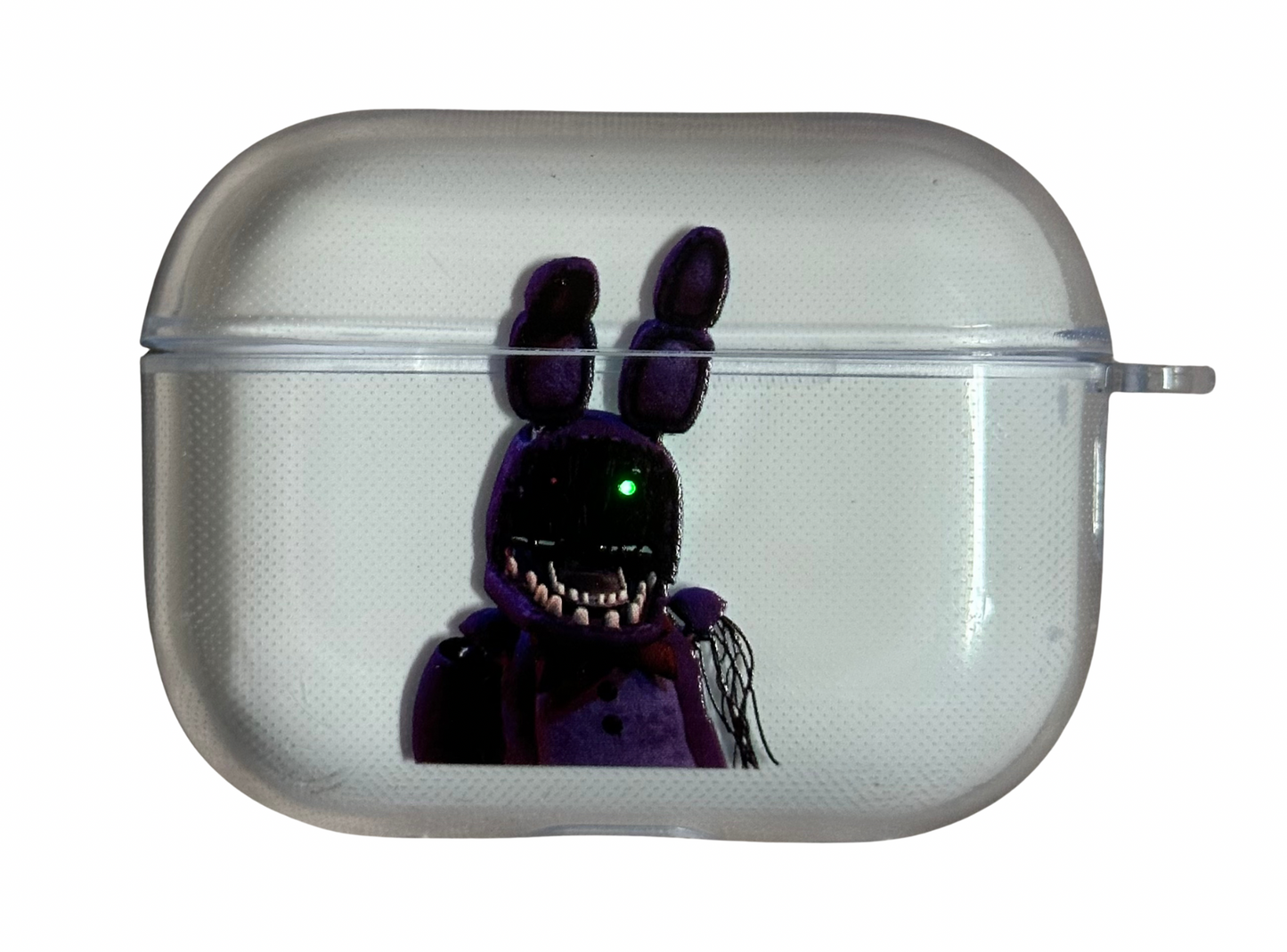 Withered Bonnie