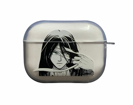Eren Yeager