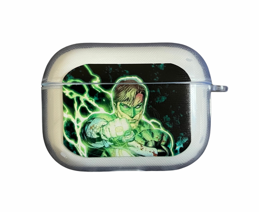 Green Lantern
