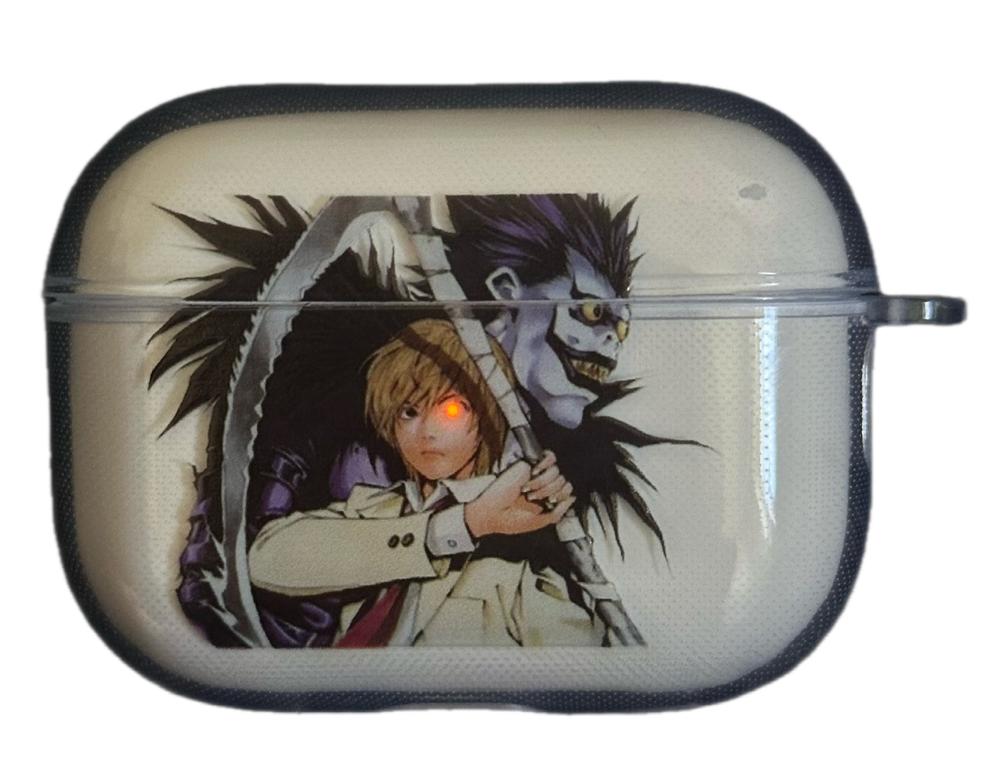 Light yagami