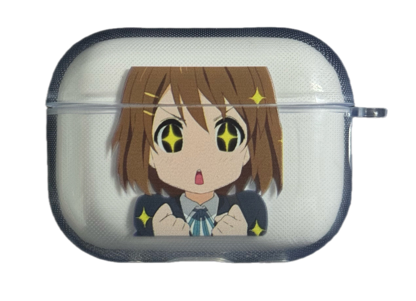 Yui Hirasawa