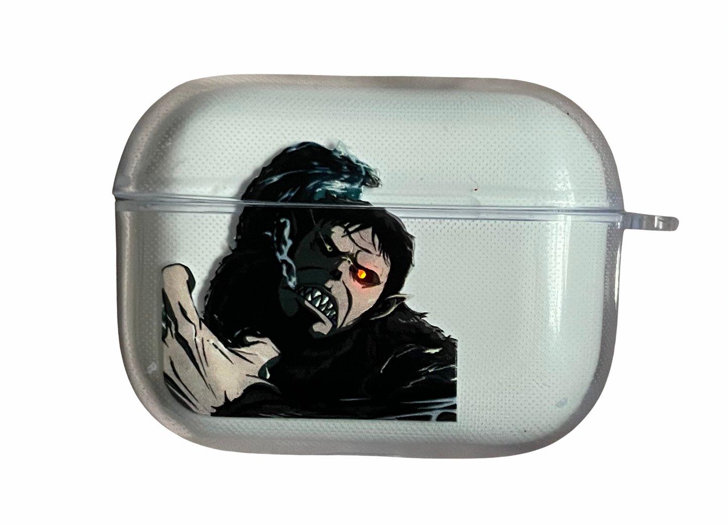 Beast titan