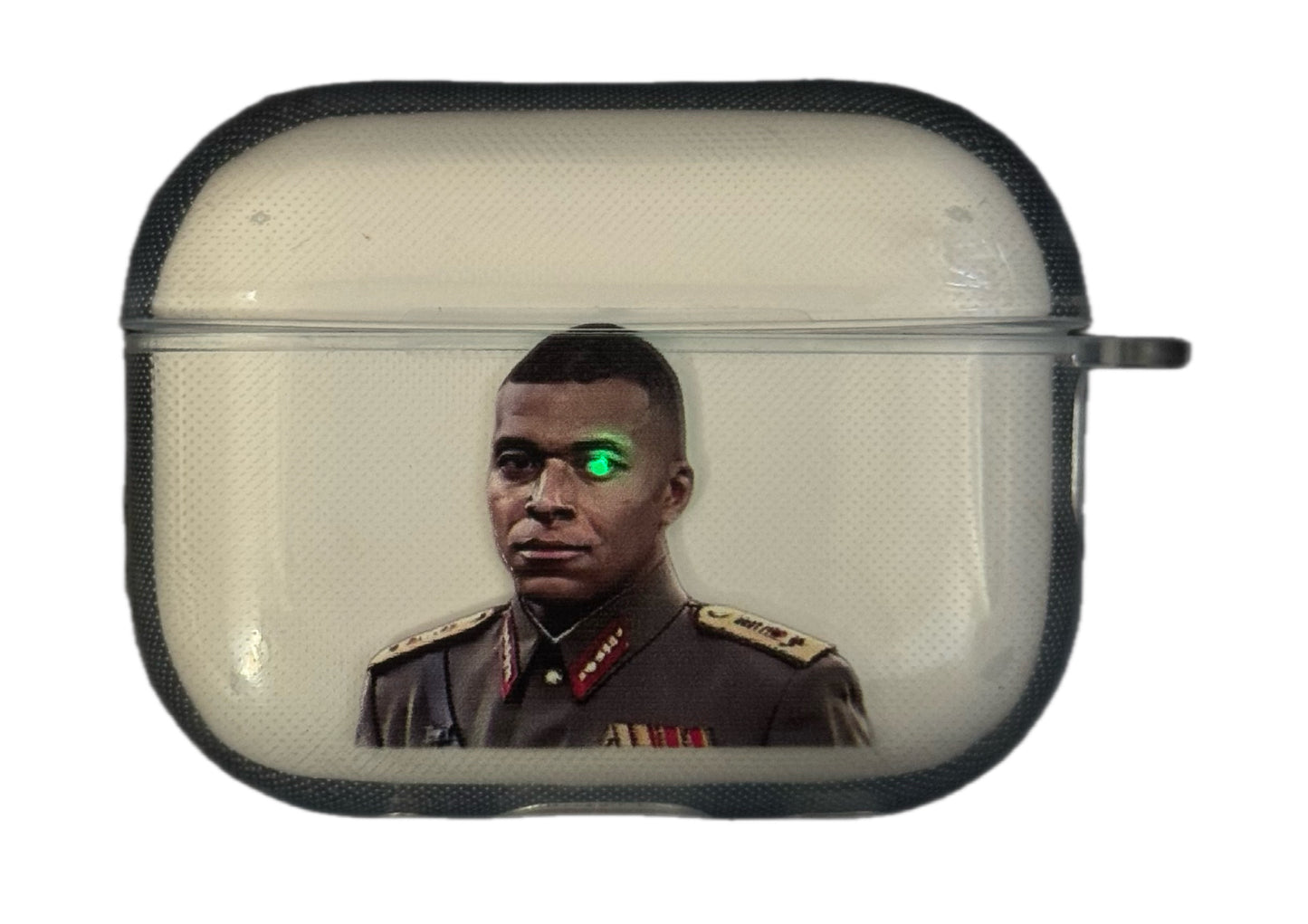 Dictator Mbappé
