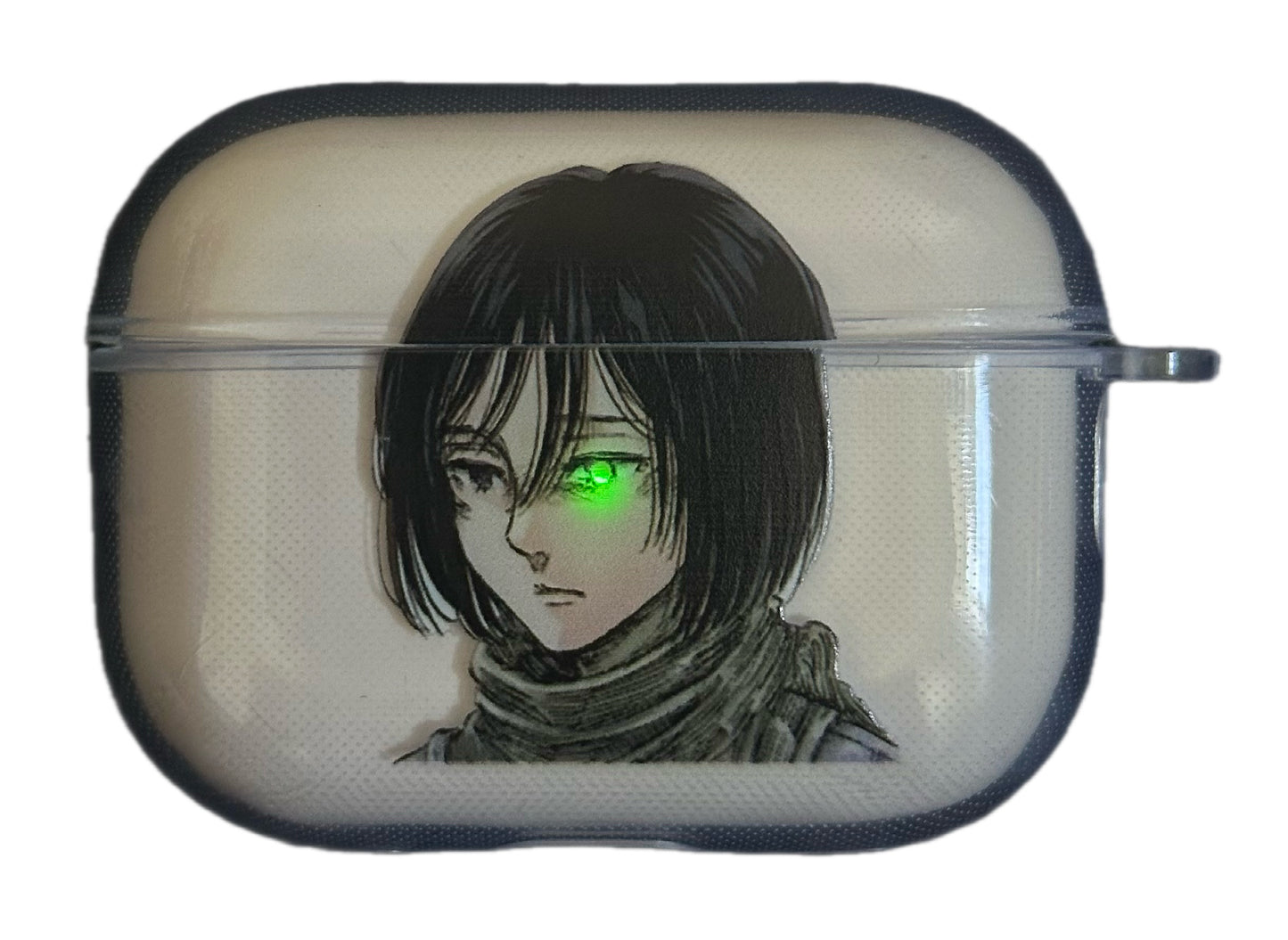 Mikasa