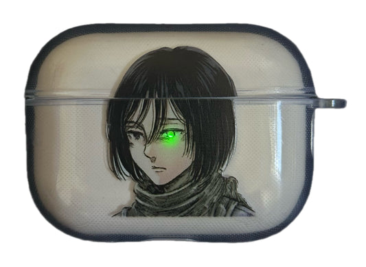 Mikasa