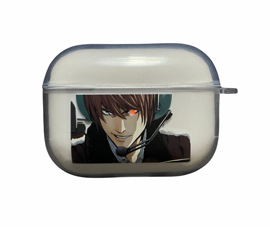 Light yagami