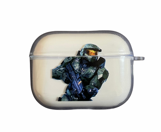 Halo Master chief