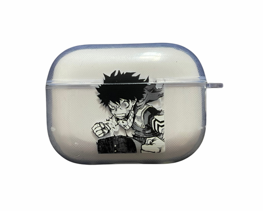 Midoriya deku