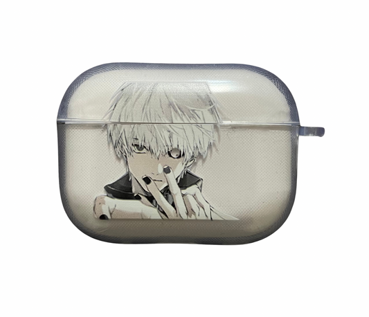 kaneki the ghoul