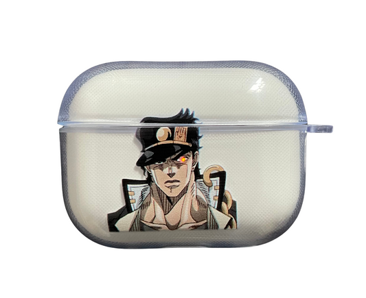 Jotaro Kujo