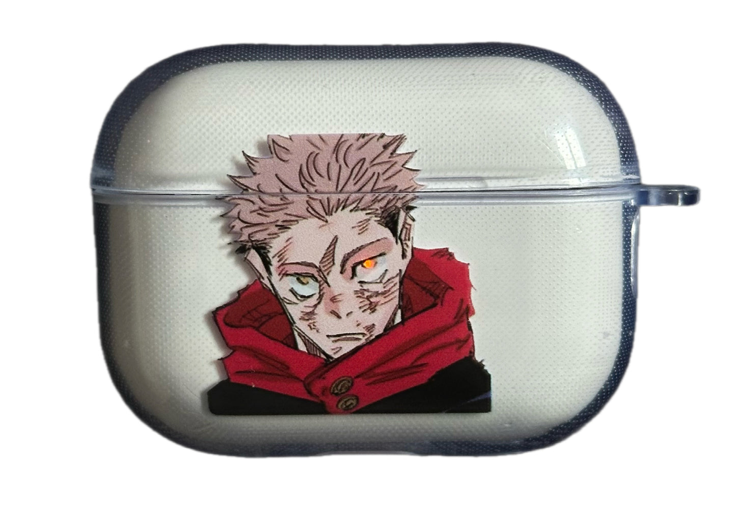 Itadori Yuji