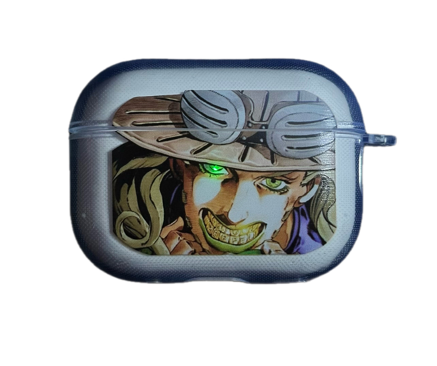 Gyro Zeppeli