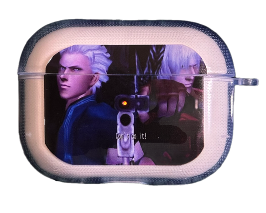 Jackpot dante X Virgil