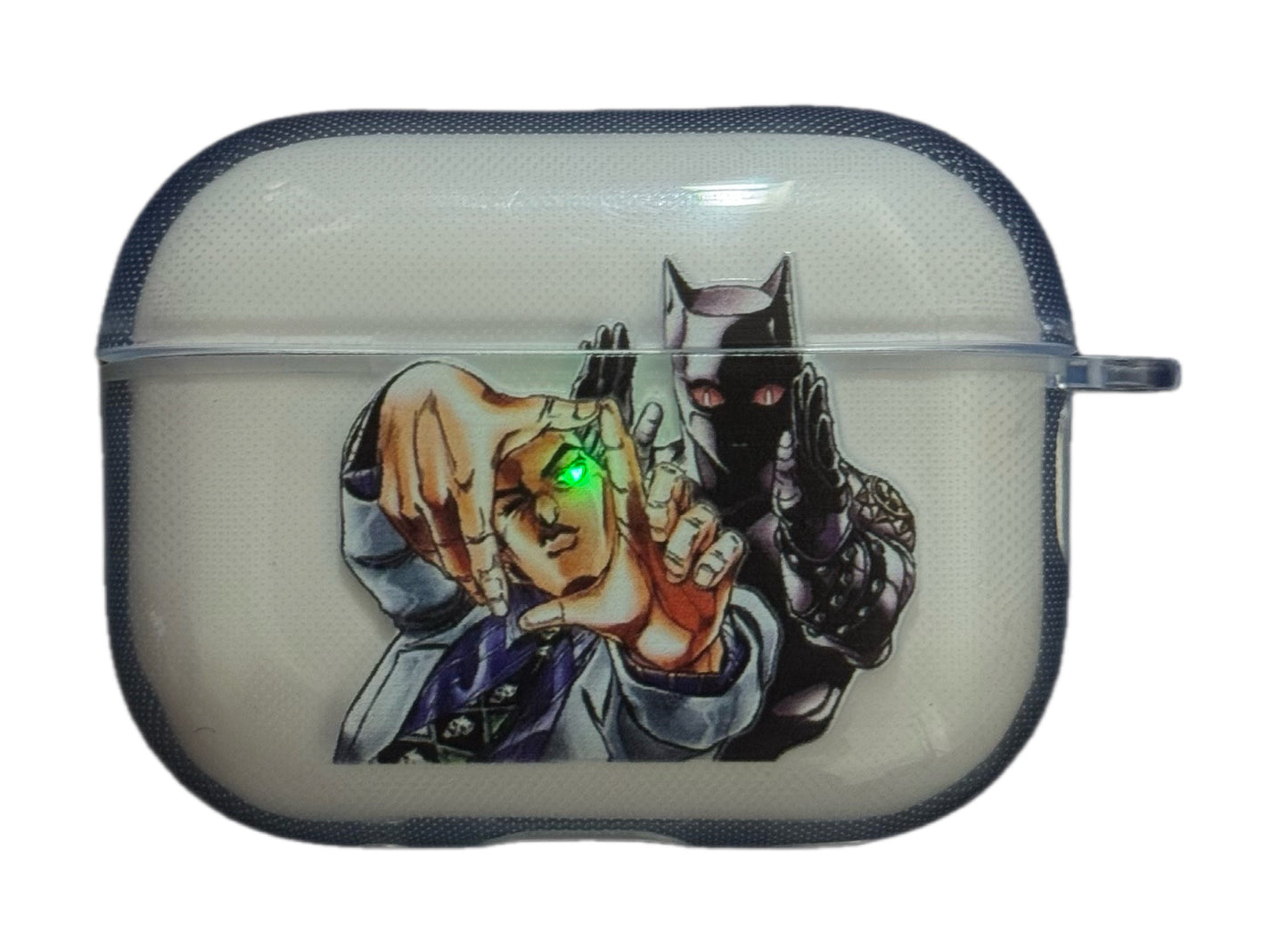 Yoshikage Kira