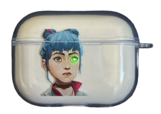 Jinx
