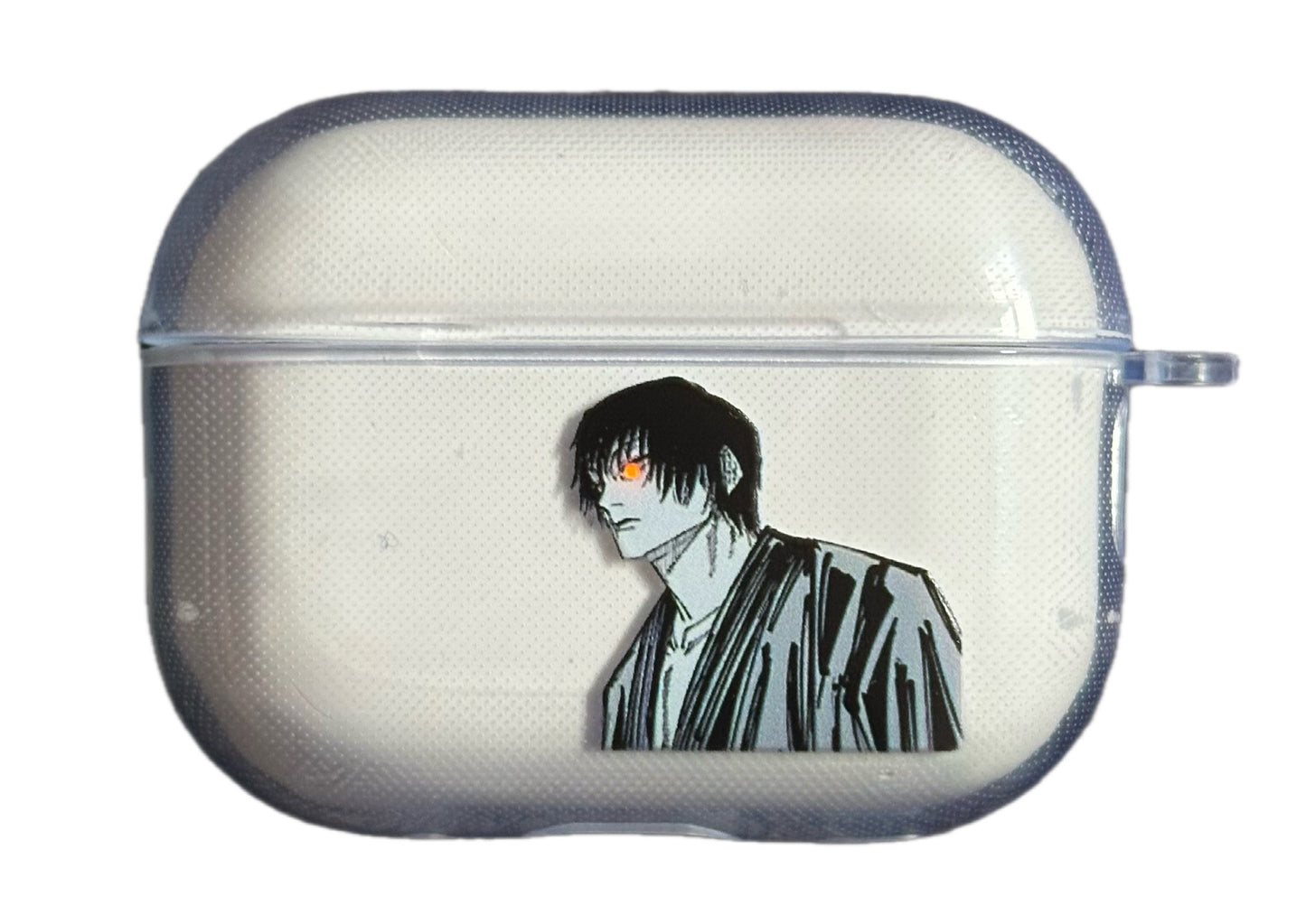 Toji