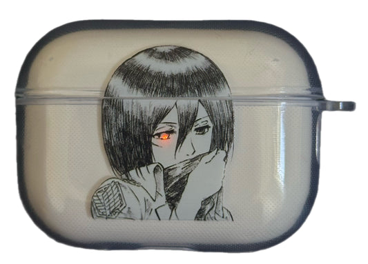 Mikasa