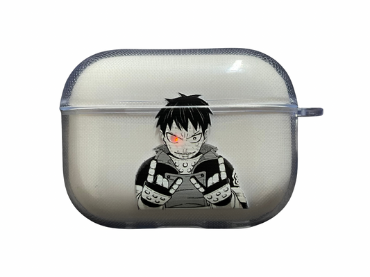 Shinra rock