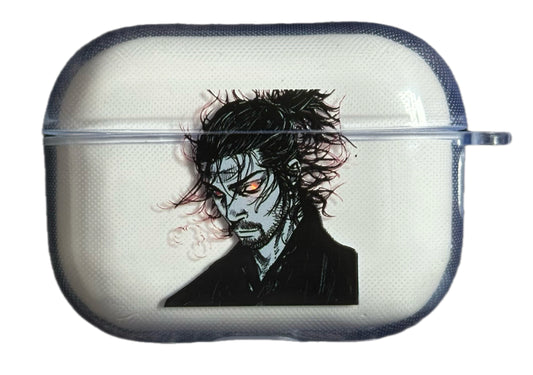 Miyamoto Musashi -Vagabond.