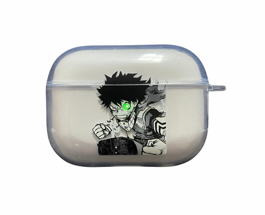 Midoriya deku