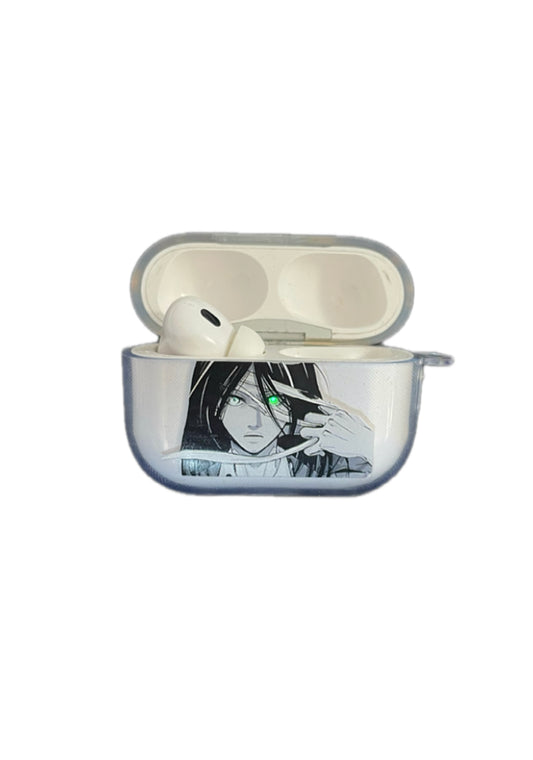 Eren Yeager