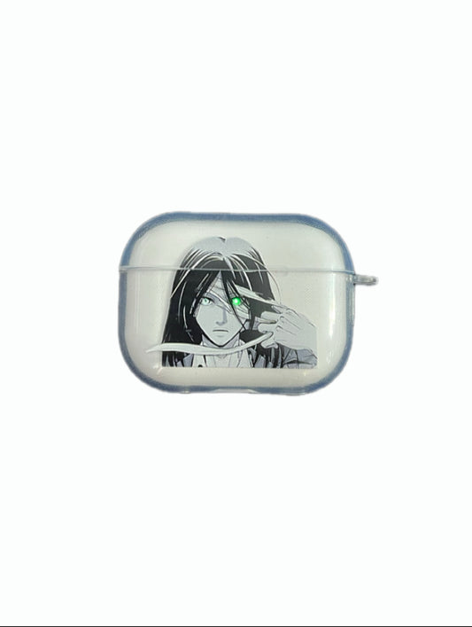 Eren Yeager