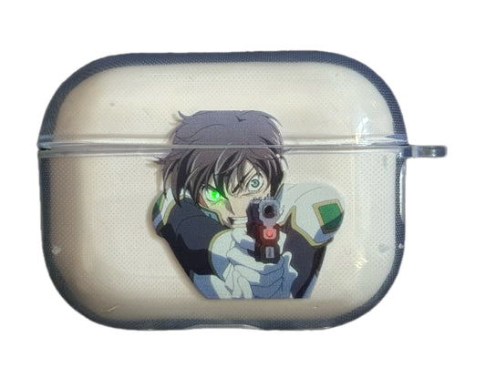 Suzaku