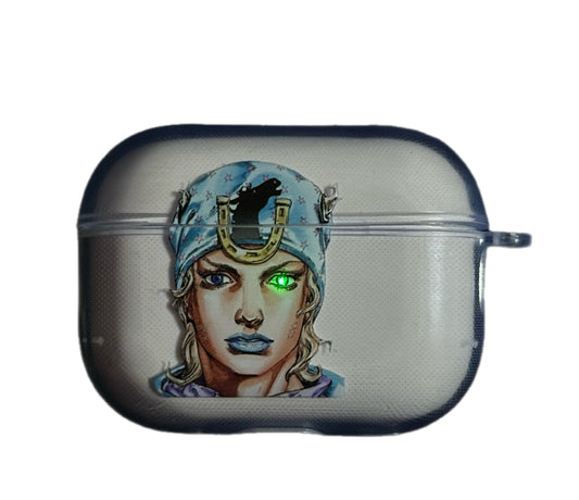 Johnny joestar