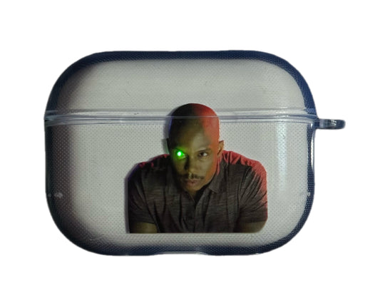 James Doakes