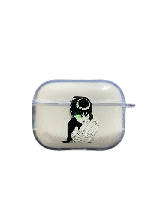 Rock Lee