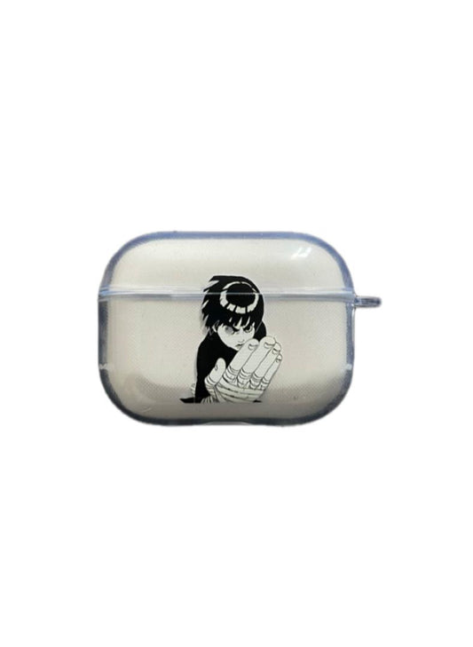 Rock Lee
